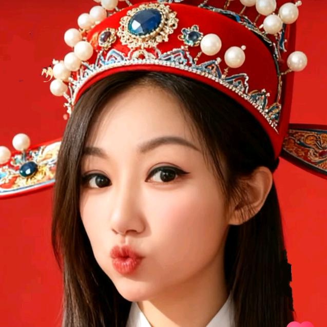 👸冰雪女王🌹
