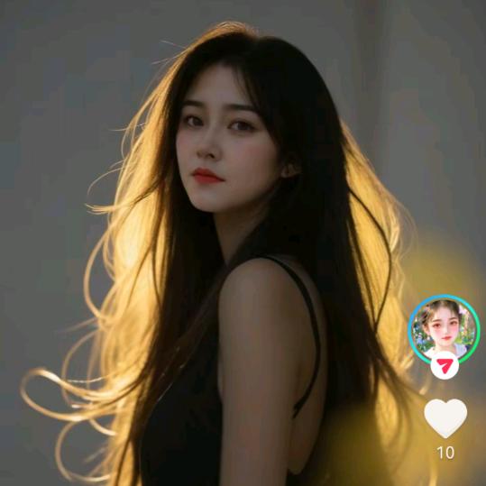 小精灵～