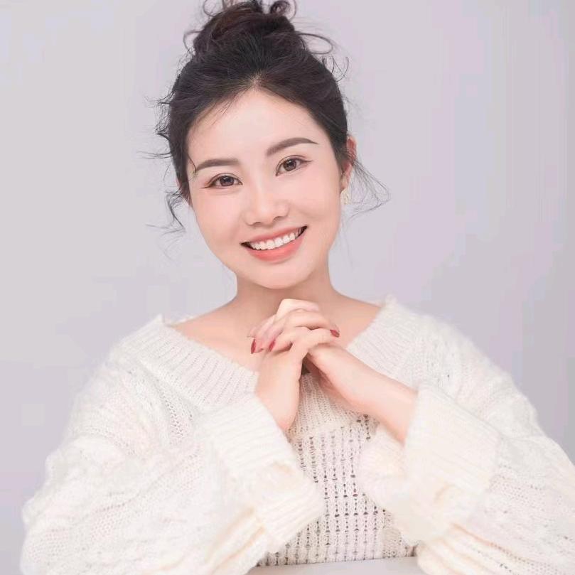 杨妞花🌸一路生花（已授权）