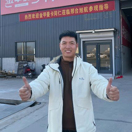 冀豫金甲曼卡商用车配件 军哥