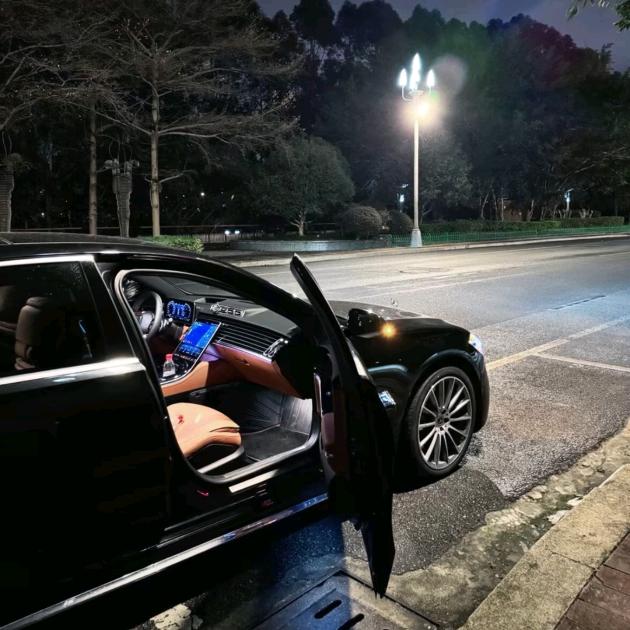 小帅豪车租赁（廊坊七福）
