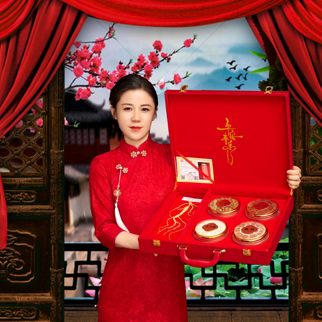 杨大姐煎饼