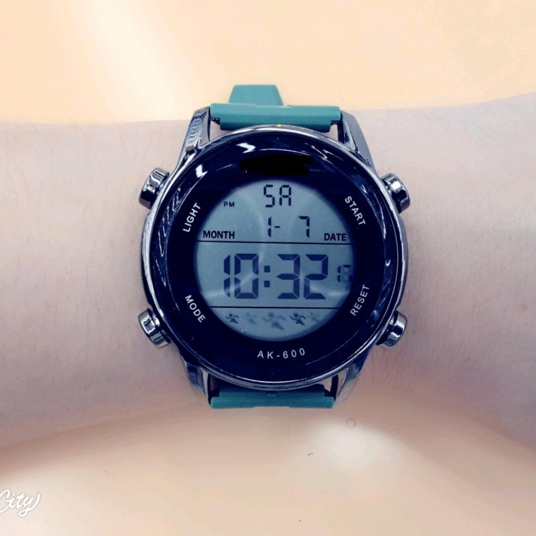 雅特WATCH