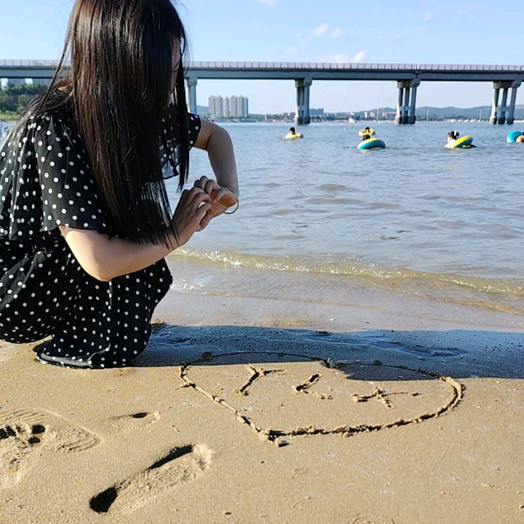 @半颗糖果