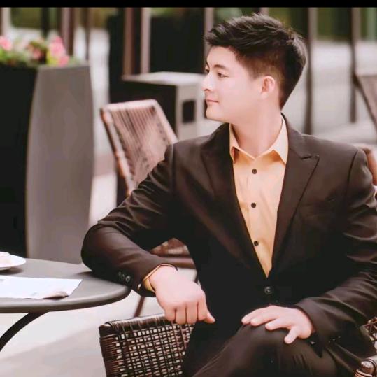 浩海机械租赁有限公司总经理