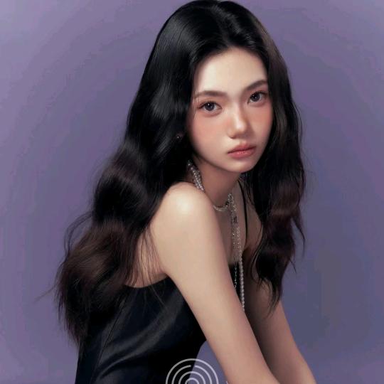@茵子