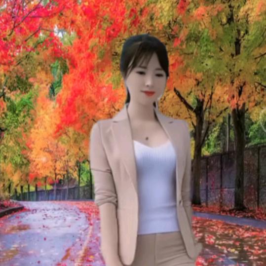 潇洒一生（张）