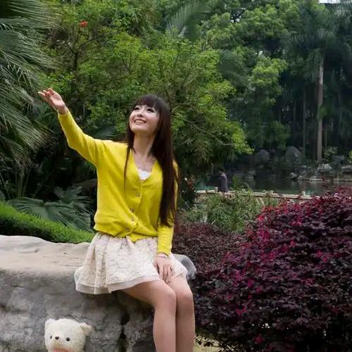 丽人阁女装