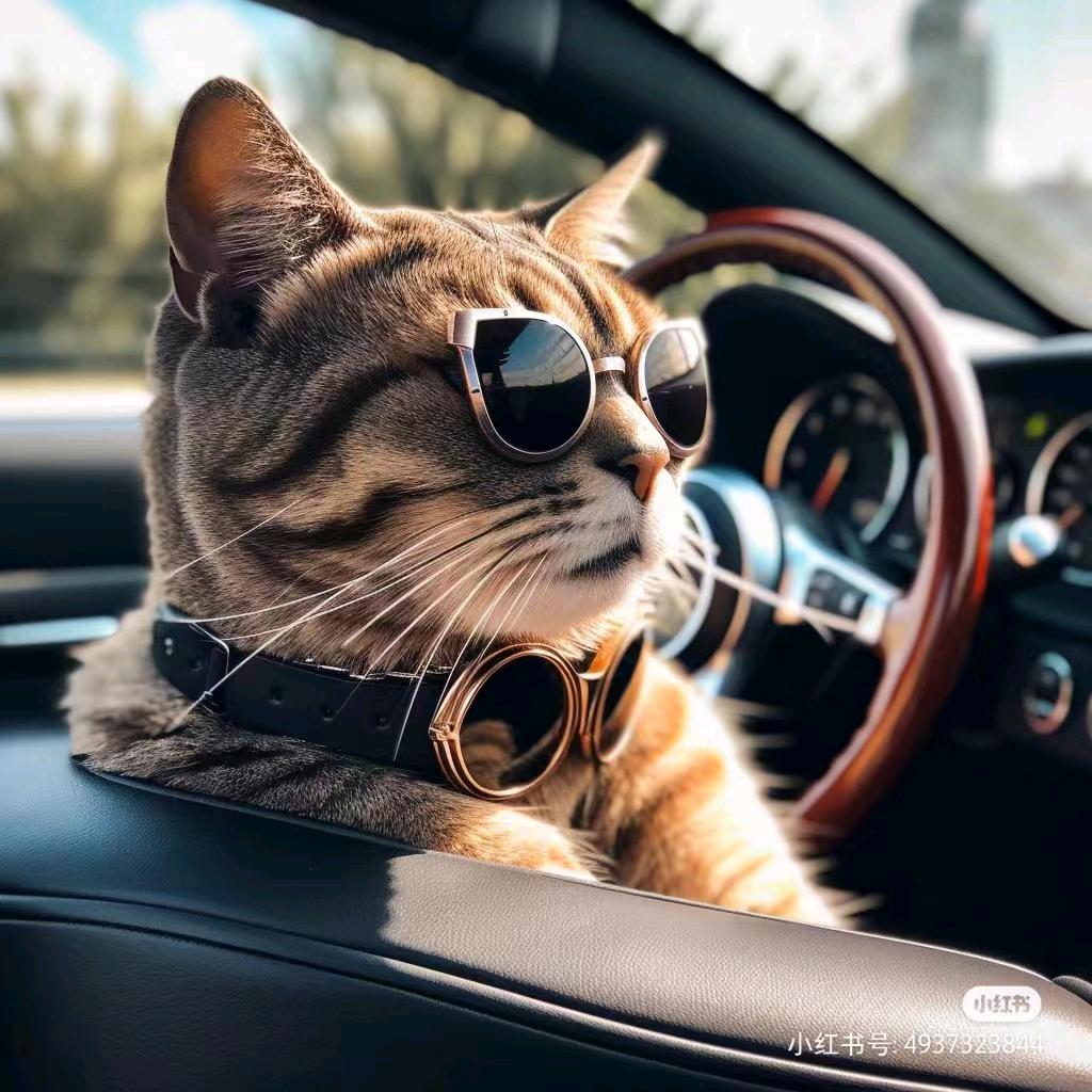 老猫吃货美食推荐