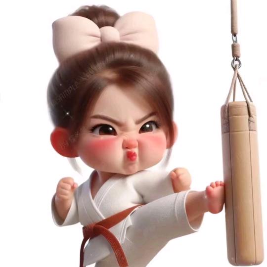 无所畏惧