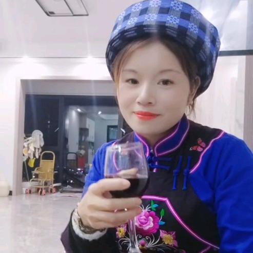 月亮代表我的心