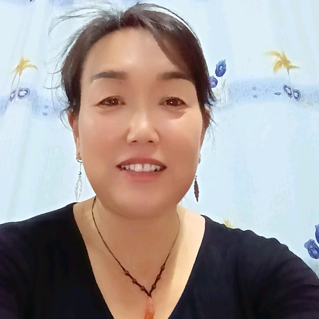 如愿。