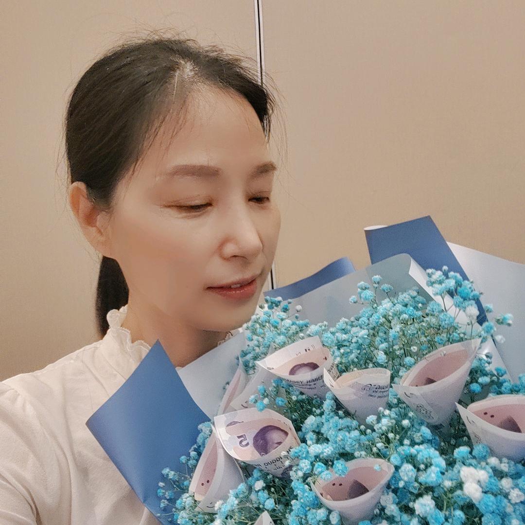 鱼姐有钱花