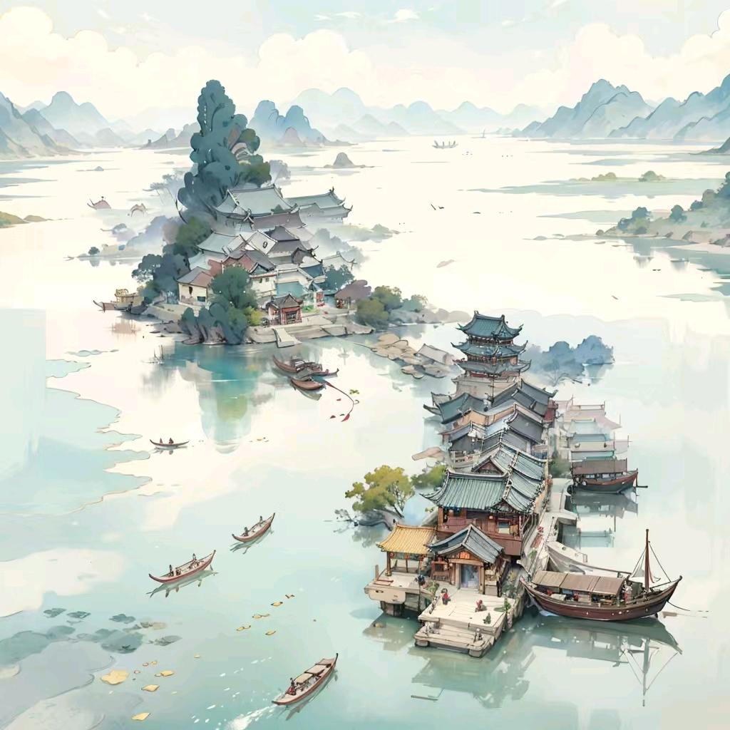 亮子在北京