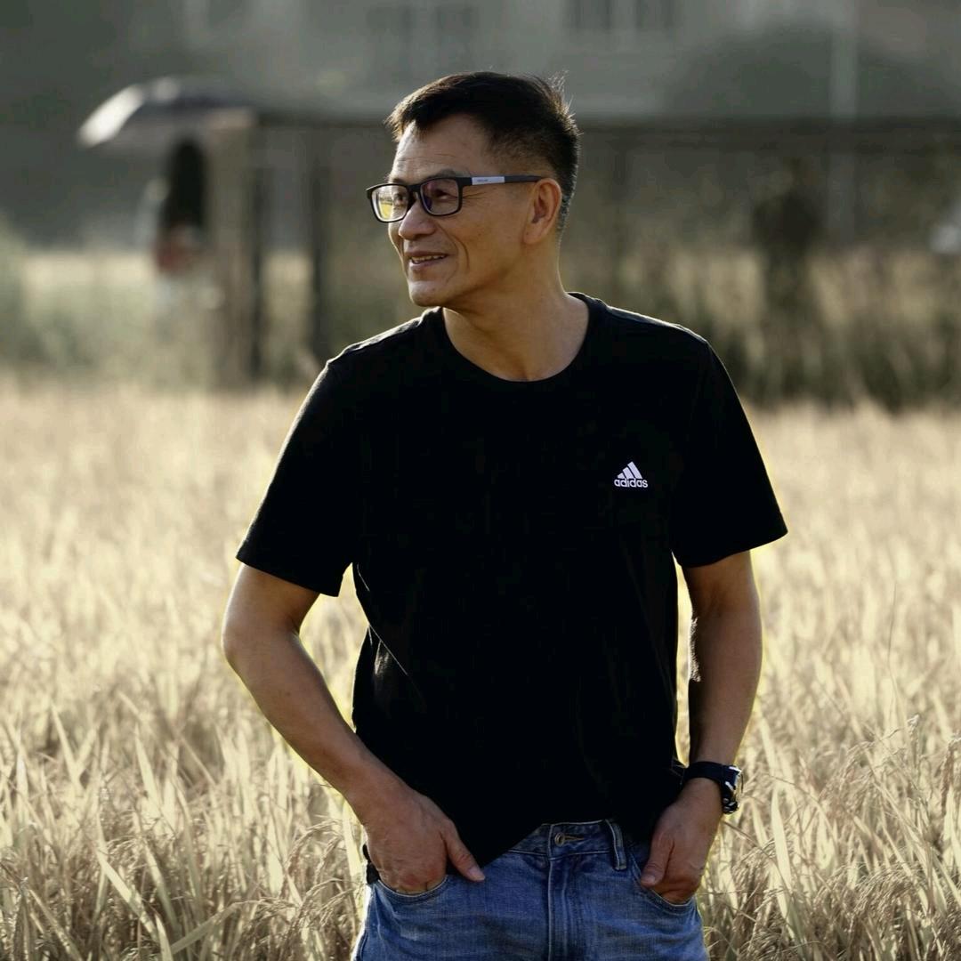 64年龙🎤（励志老人）