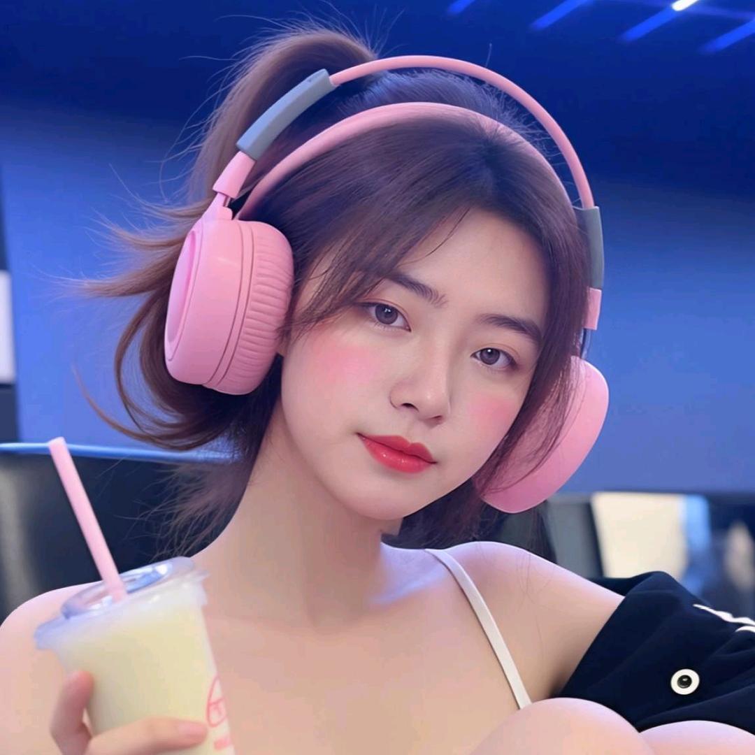 真真头像