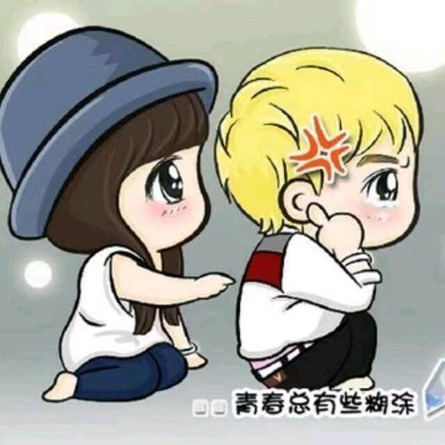 花样年华、