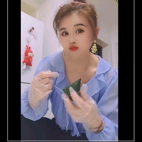 农村三妹，