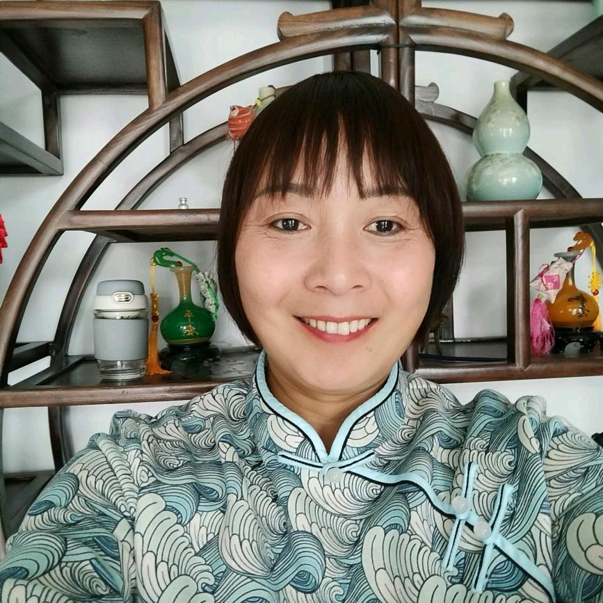 幸福姐