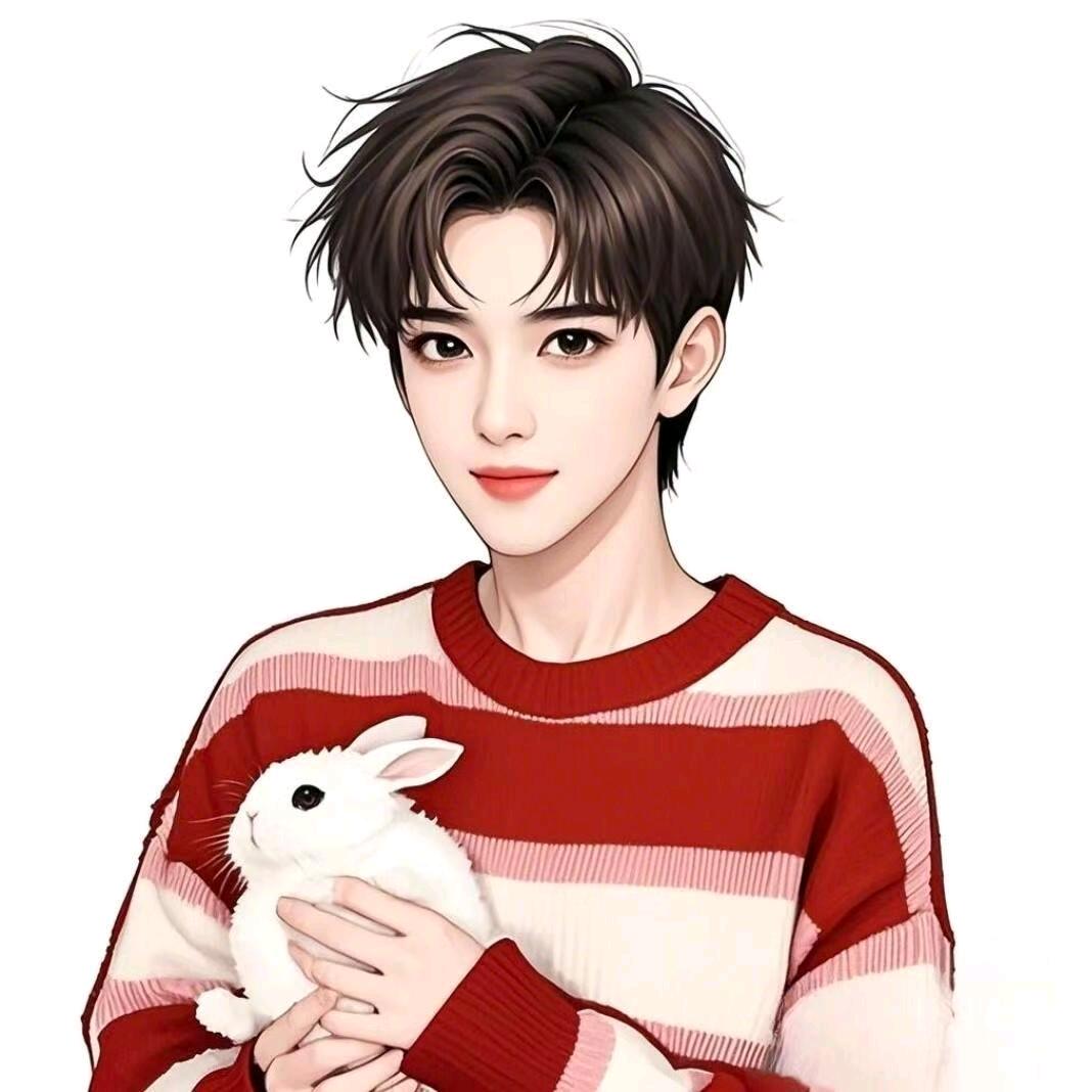 遇见就告白（进粉丝群）