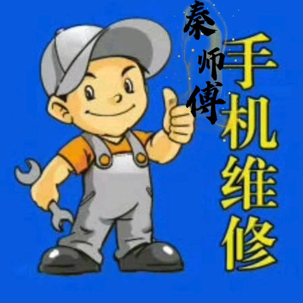 闪电蜂—秦师傅手机快修