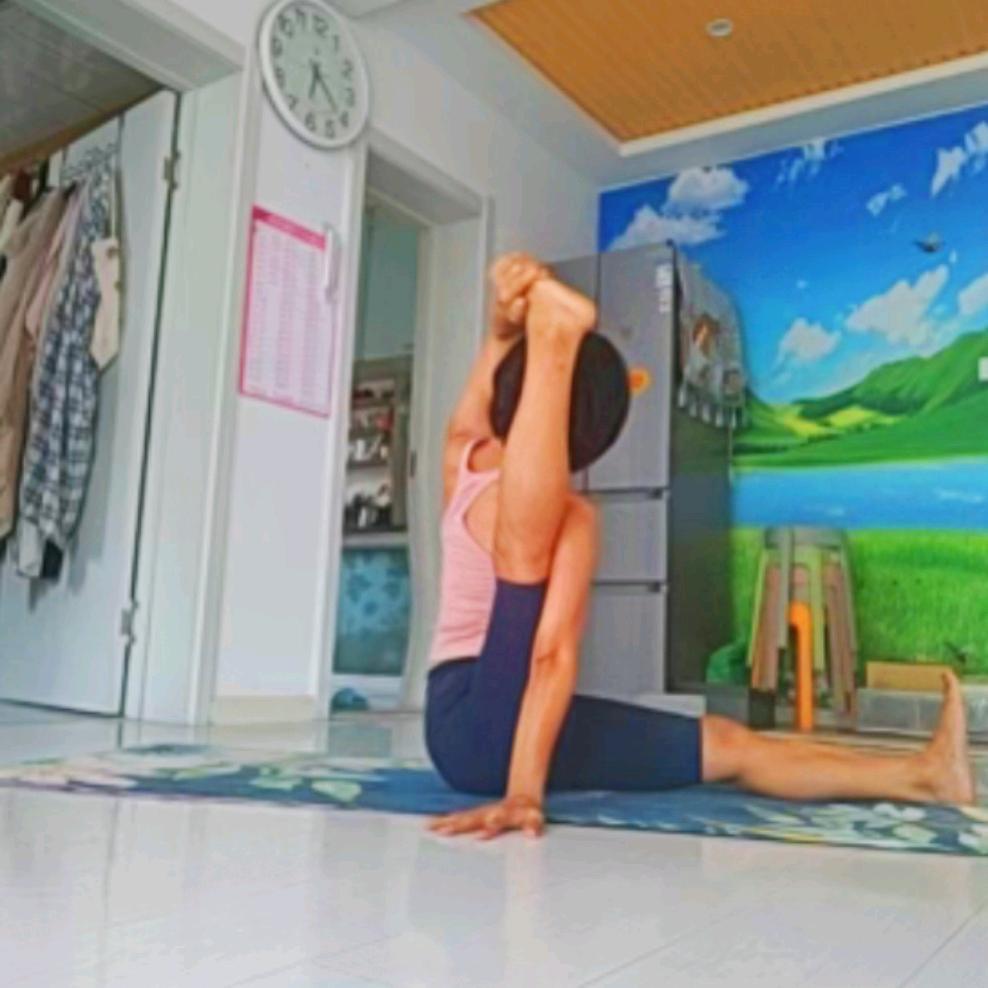 云舒🌸～东北玲子🌹