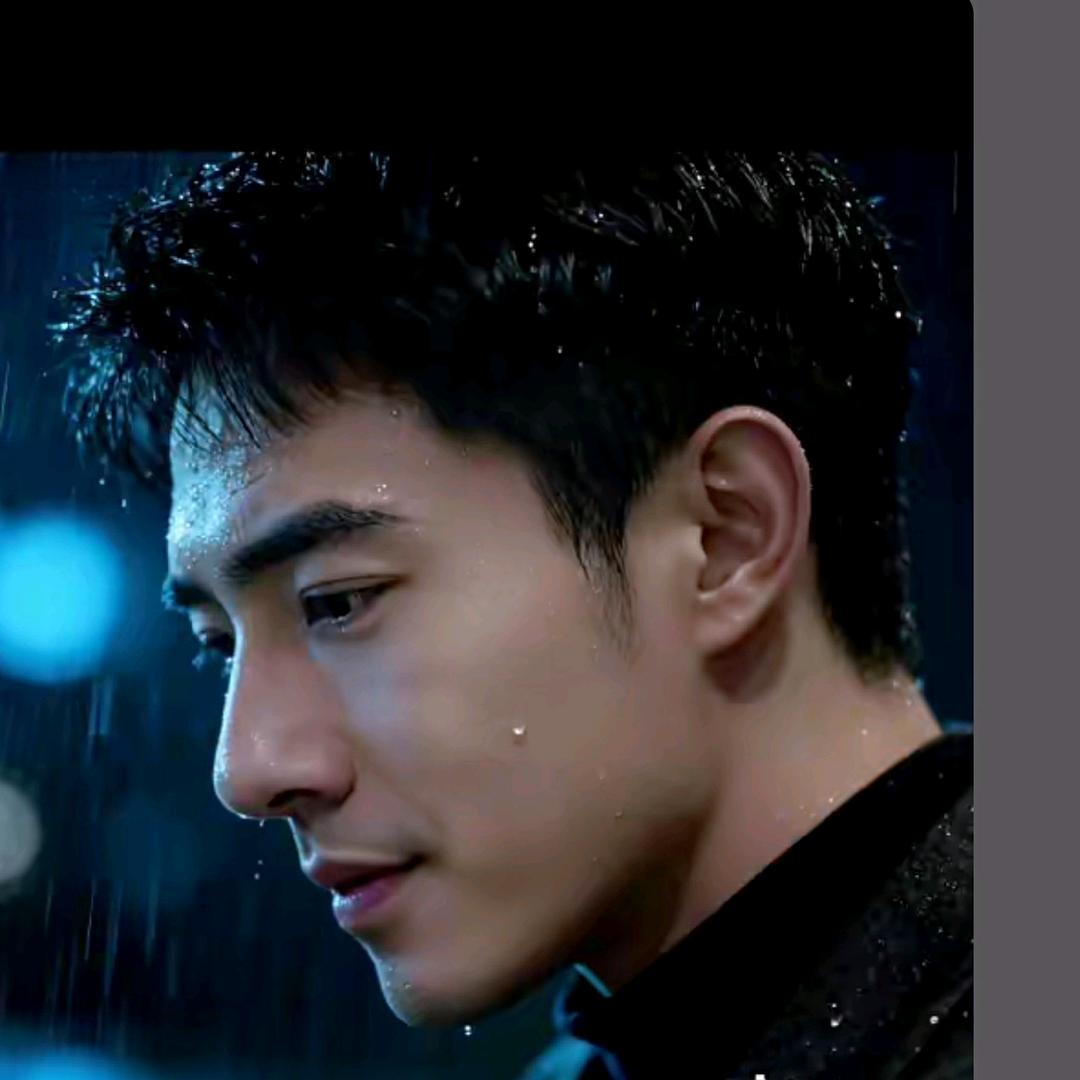 永不放弃【承蒙厚爱】