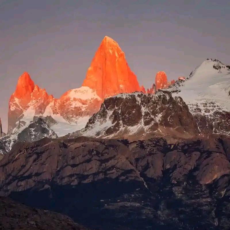 安第斯山的木屋7