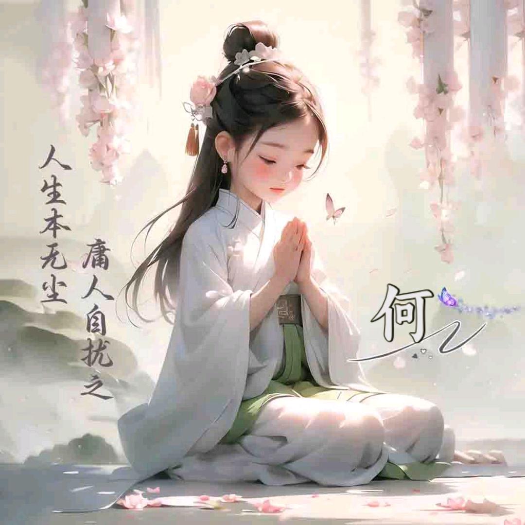 ღ᭄何菇凉᭄💞