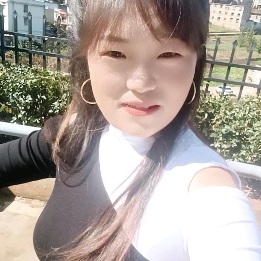 孤独的我