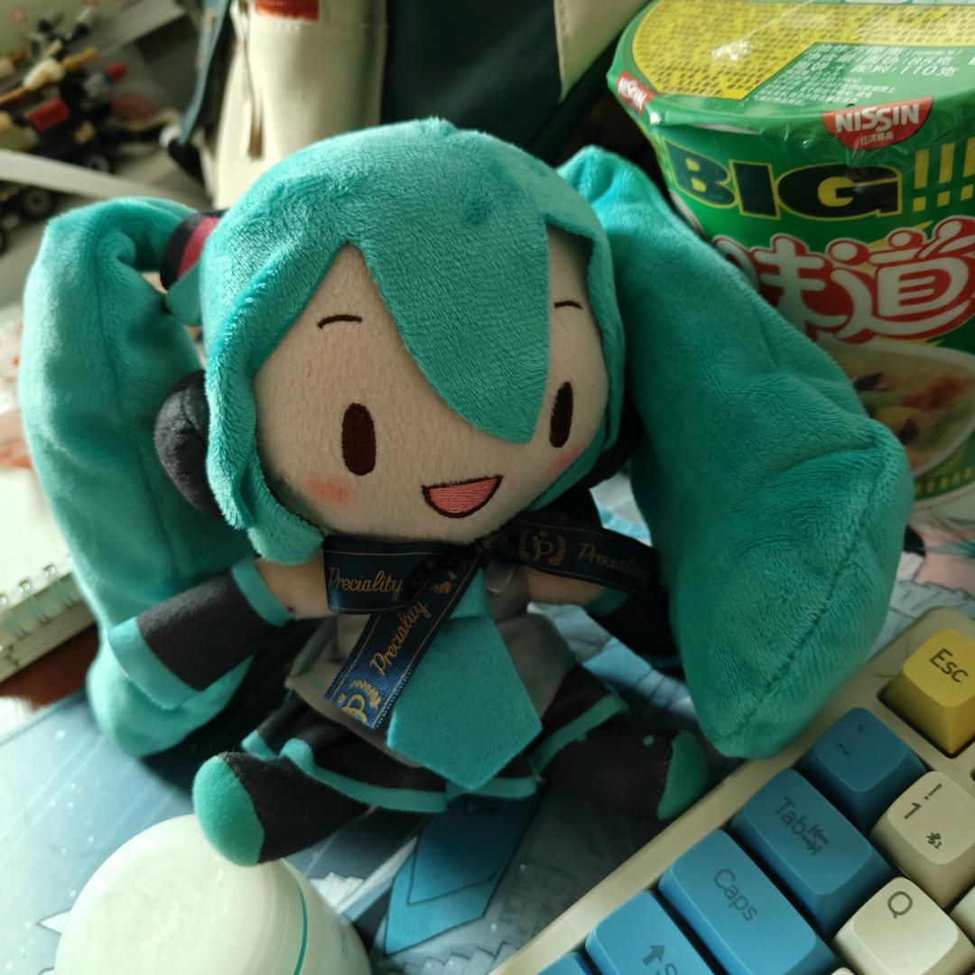 屋麦忆