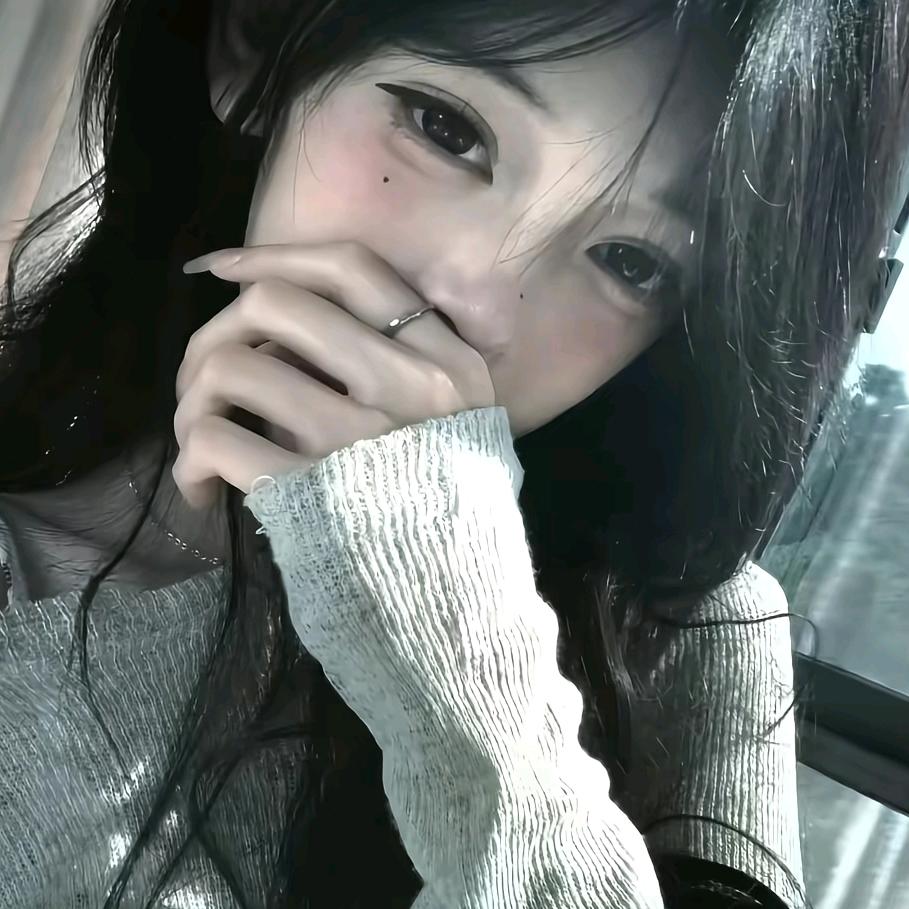 落欣瑶（想破100小号）