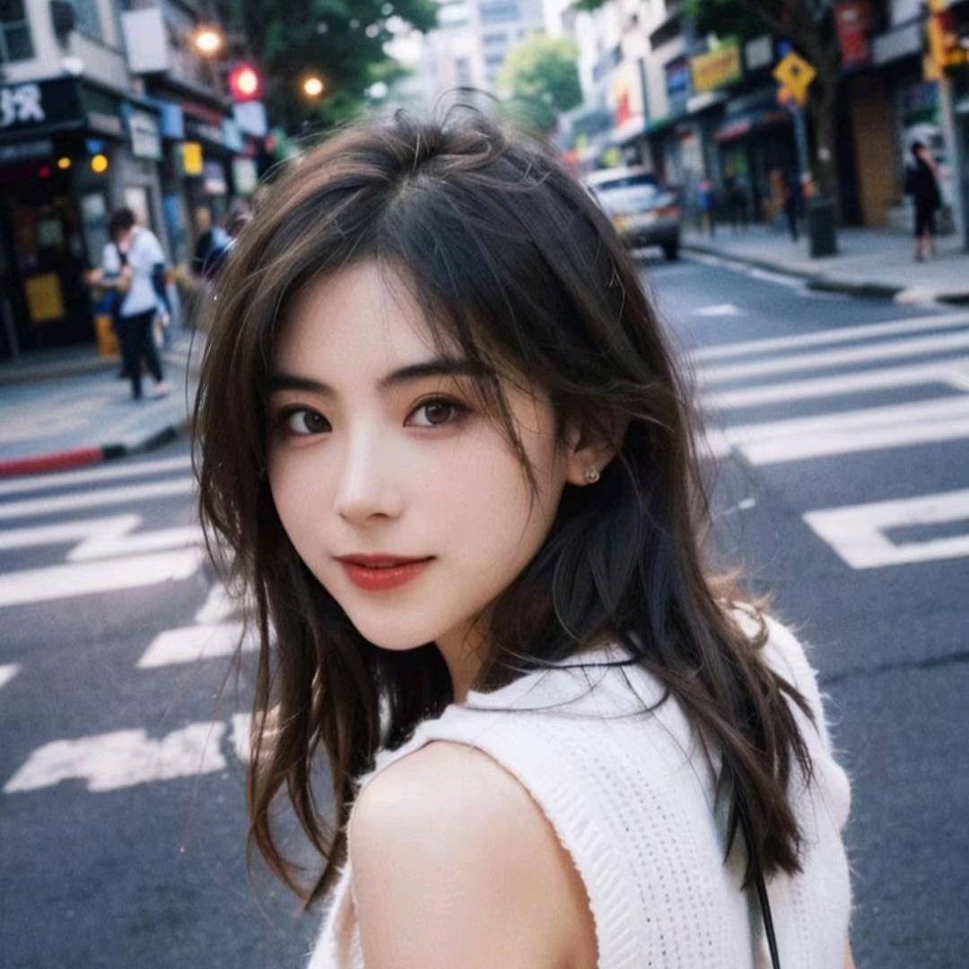 微笑的鱼🐠《元熙府》王小丫