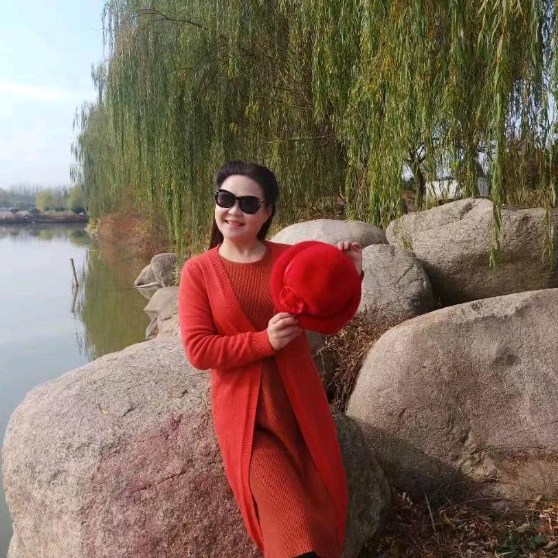 莉人，