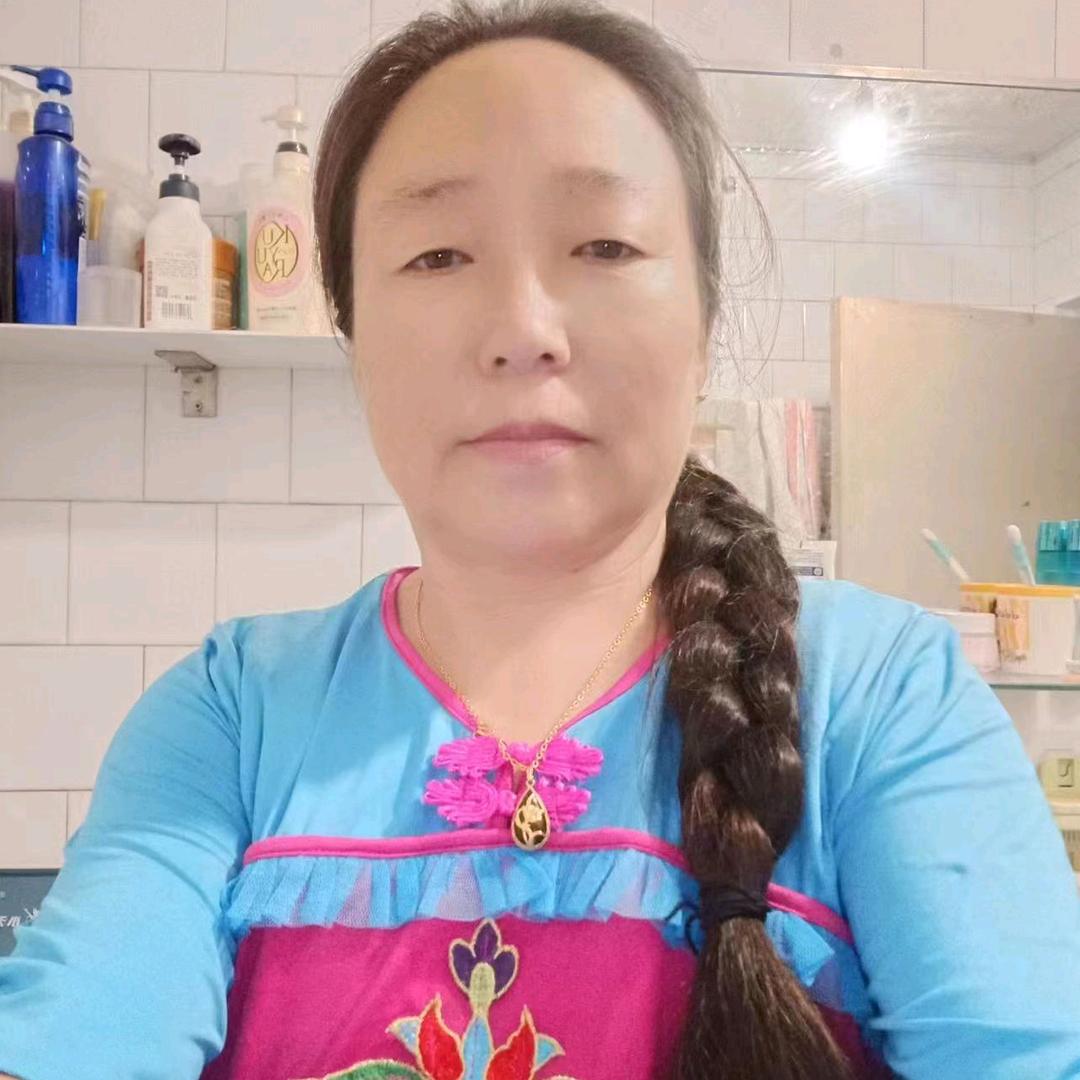 福鑫姐
