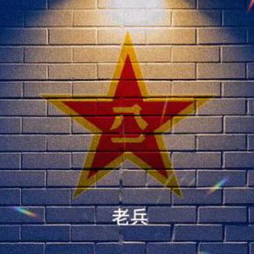 军魂老兵(wj96.12)