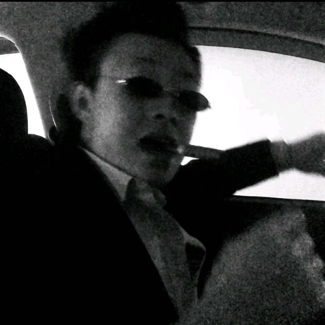 野孩子