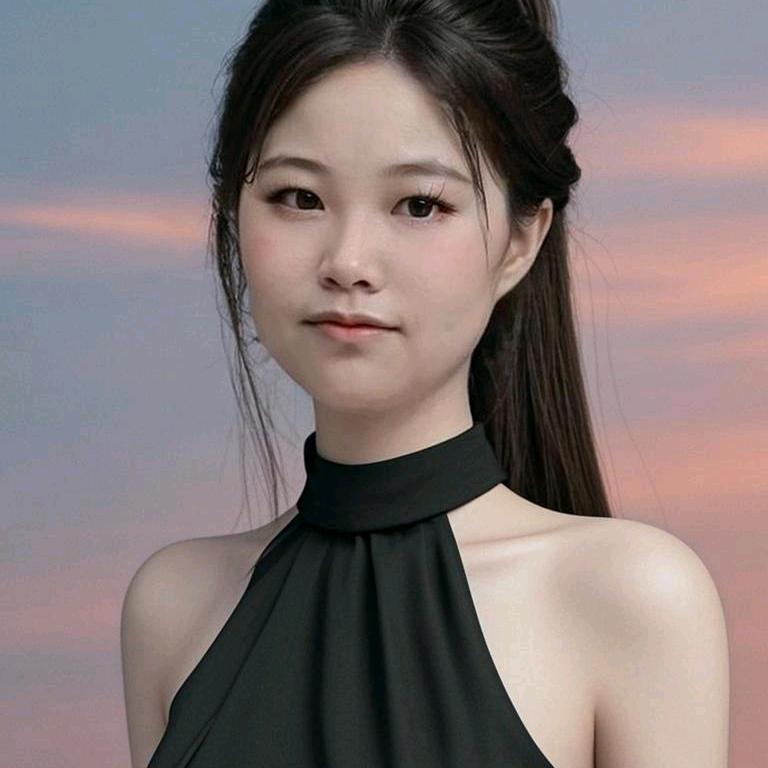 群妹