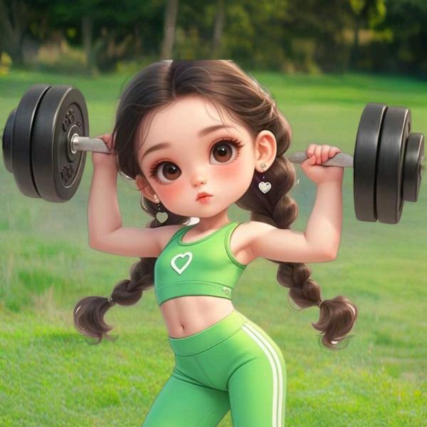 美妍妍🌺