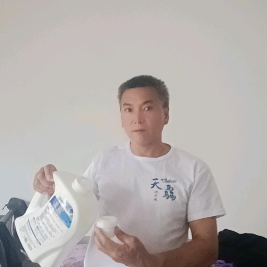 有我就幸福