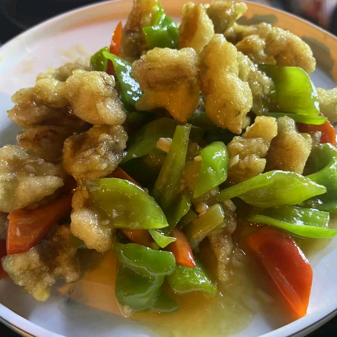 陈梅梅