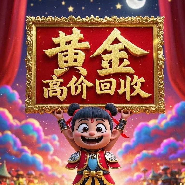黄金手机回收