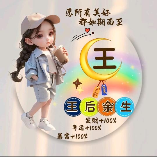 茫茫人海💫   只为遇见你
