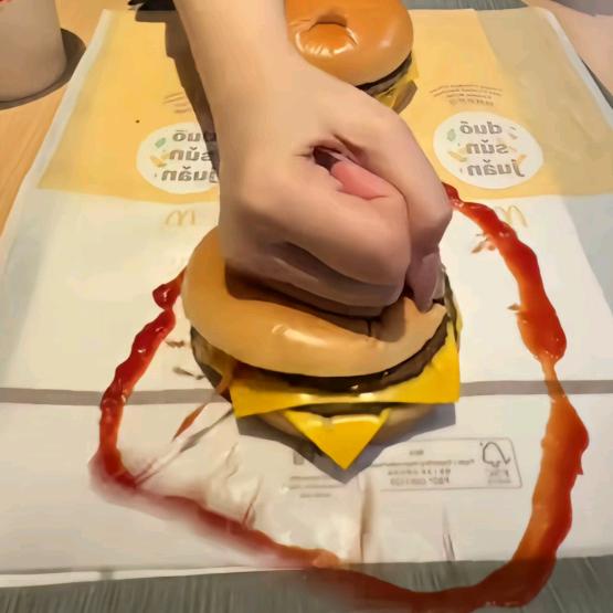 我不吃辣你别椒