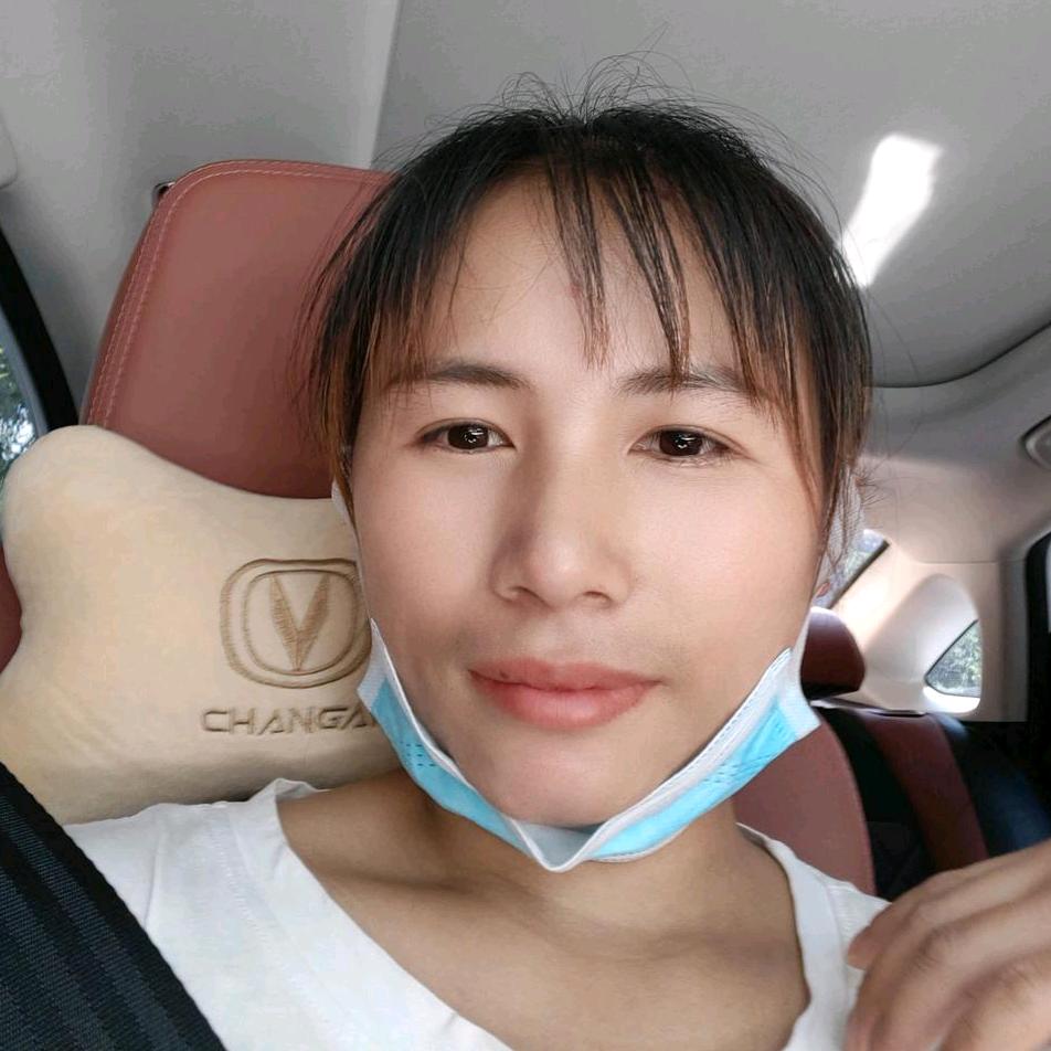 白美玲