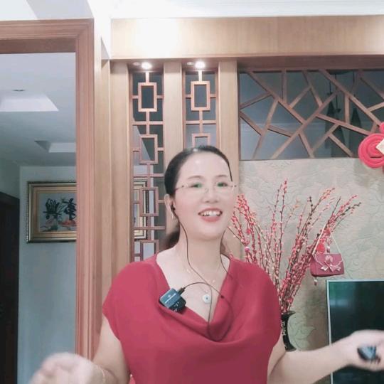 腊梅🎤