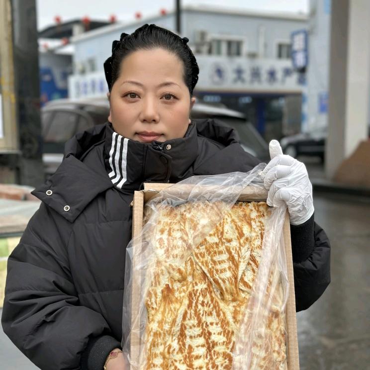 东港祝姐海鲜集合店