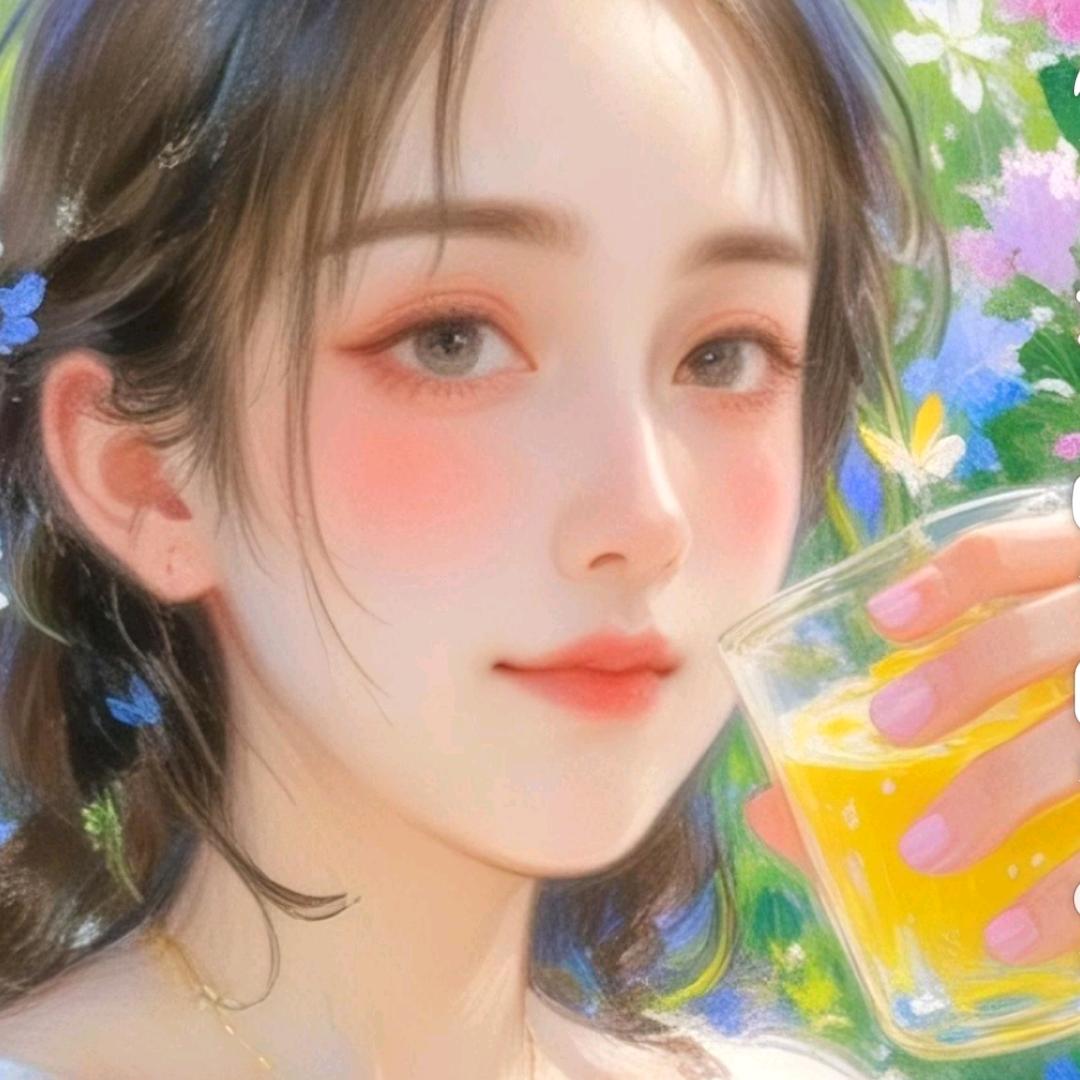 🎈小字生香
