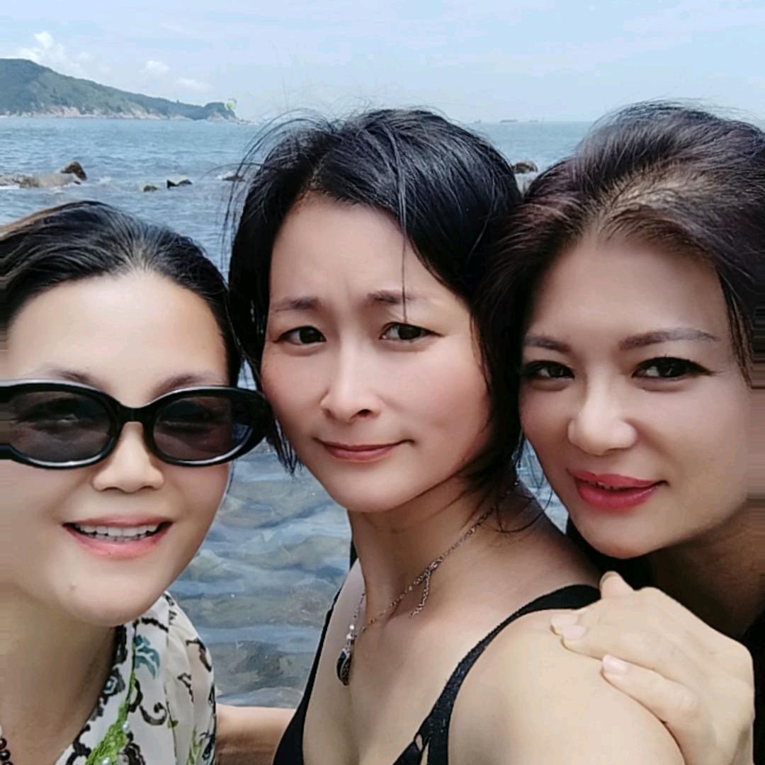 陈皮姐瑶瑶