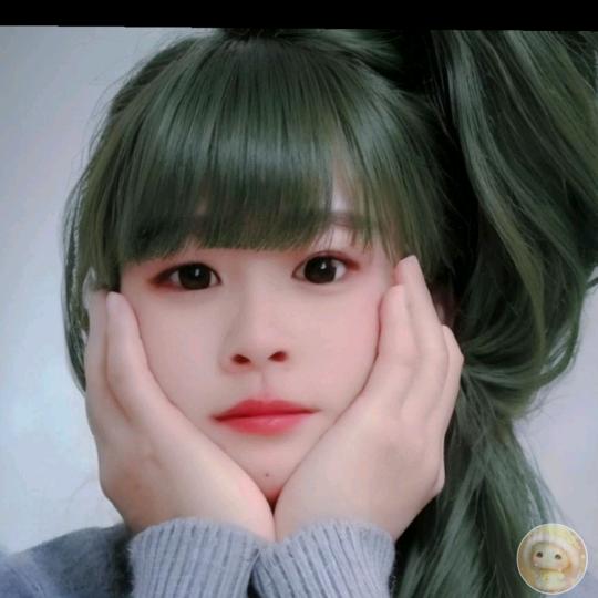 桃红